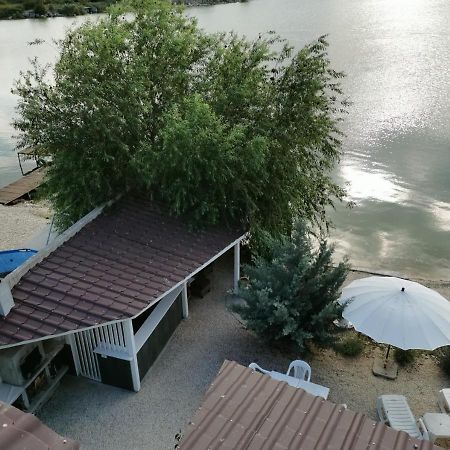 Vila Zuzette Hotel Constanţa Eksteriør billede