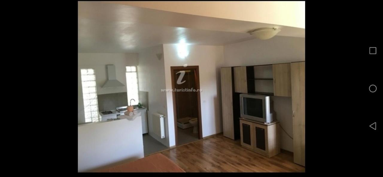 Vila Zuzette Hotel Constanţa Værelse billede