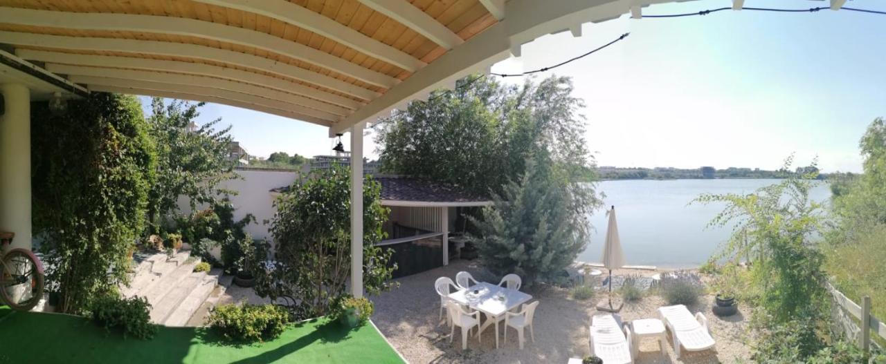 Vila Zuzette Hotel Constanţa Eksteriør billede