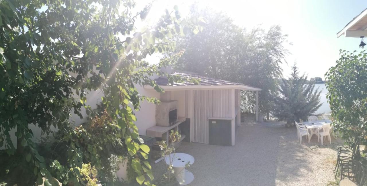 Vila Zuzette Hotel Constanţa Eksteriør billede