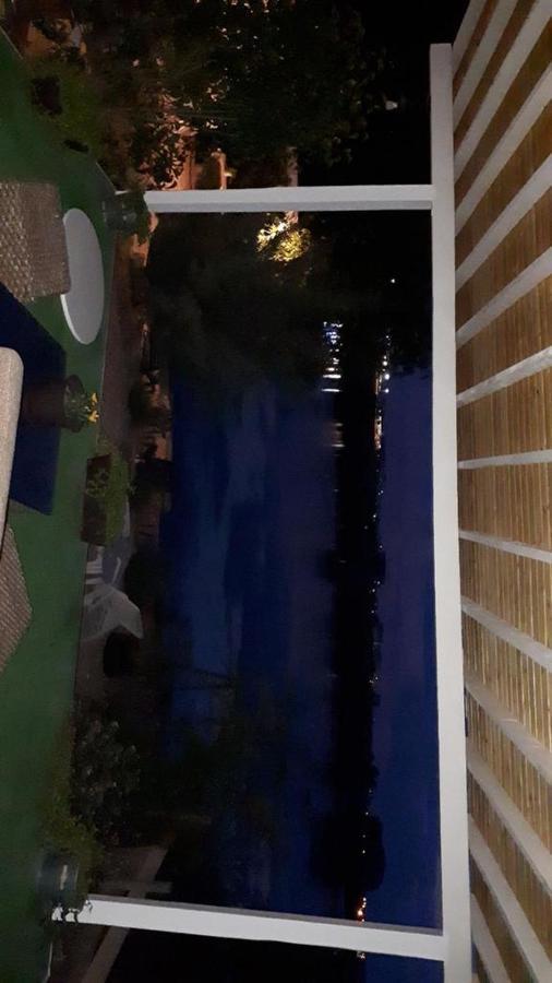 Vila Zuzette Hotel Constanţa Eksteriør billede