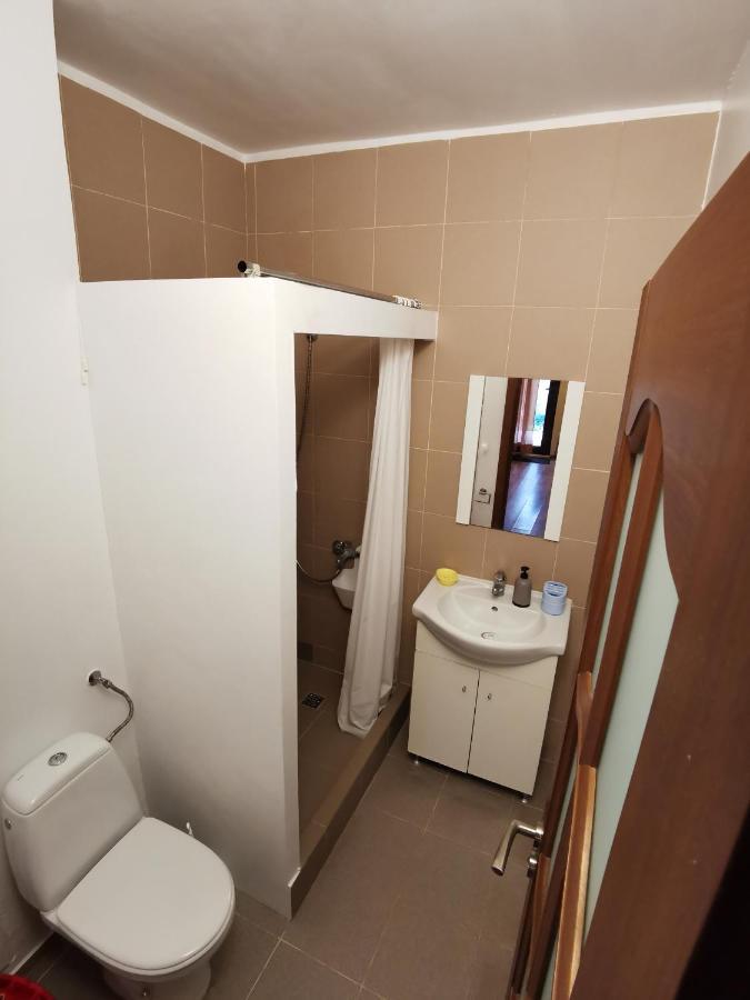 Vila Zuzette Hotel Constanţa Eksteriør billede