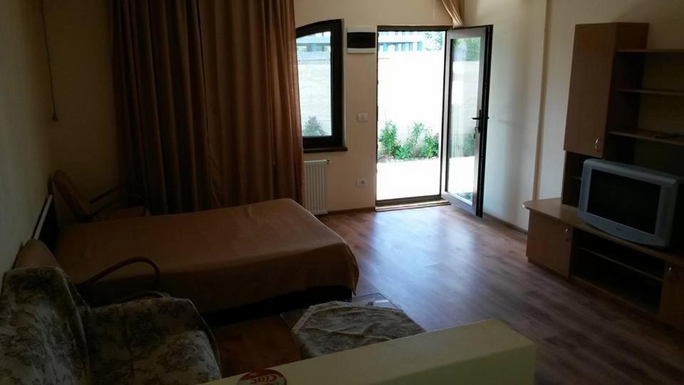 Vila Zuzette Hotel Constanţa Eksteriør billede