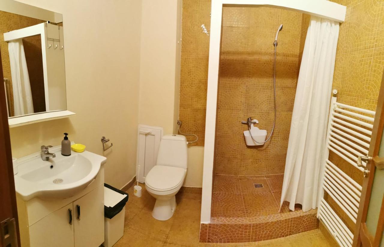 Vila Zuzette Hotel Constanţa Eksteriør billede