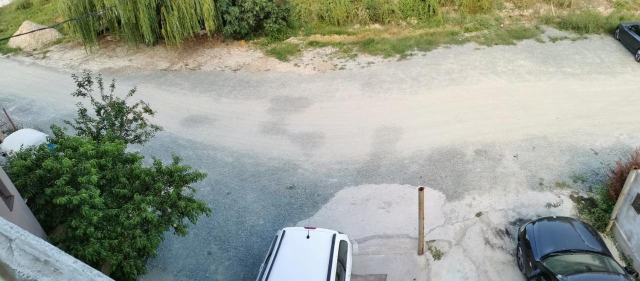 Vila Zuzette Hotel Constanţa Eksteriør billede