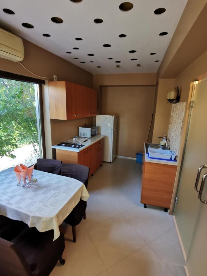 Vila Zuzette Hotel Constanţa Eksteriør billede