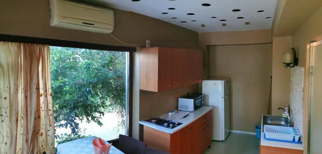 Vila Zuzette Hotel Constanţa Eksteriør billede
