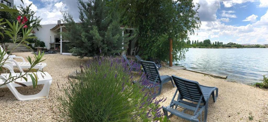 Vila Zuzette Hotel Constanţa Eksteriør billede