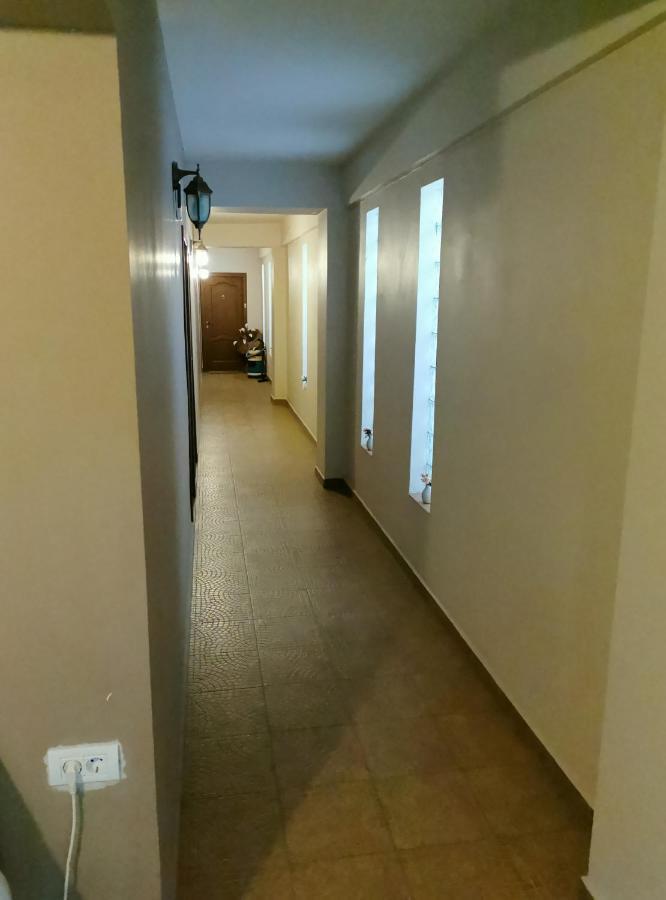 Vila Zuzette Hotel Constanţa Eksteriør billede