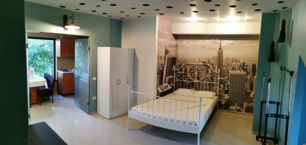 Vila Zuzette Hotel Constanţa Eksteriør billede