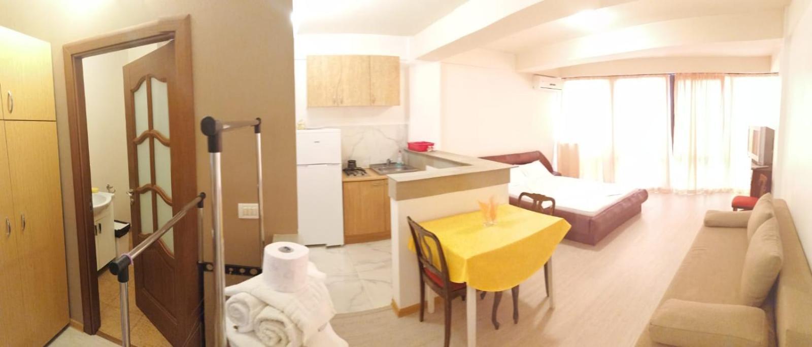 Vila Zuzette Hotel Constanţa Værelse billede